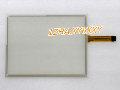 1X  FOR Microtouch PN：95405T Touch Screen Glass @1zha