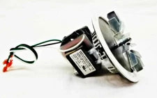 US Stove Ashley, King, Vogelzang Combustion Exhaust Draft Motor Blower 80602 USA