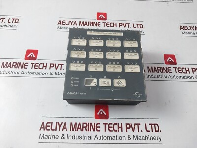 H.M. Stein Sohn Container Monitoring rmp 12-103 Remote Control Panel