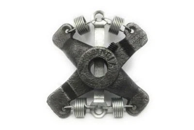 Aftermarket Pump Coupling 1/2 X 1/2 Replaces Bell & Gossett 118705 189110