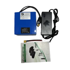 24V20AH 750W E-bike Battery Pack Lithium Li-ion BMS Electric Wheelchairs Bicycle