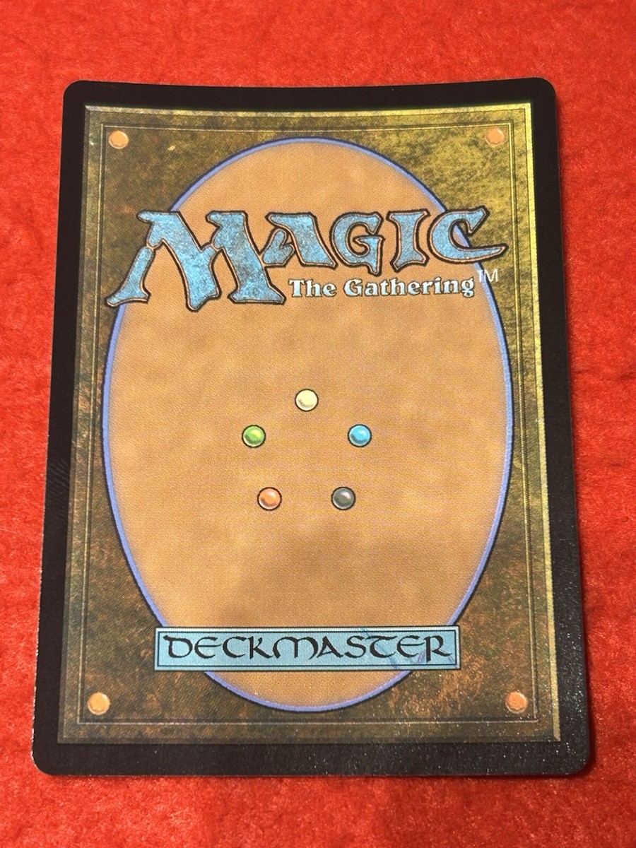 MTG Over the Top Foil 146/287 Japanese | eBay