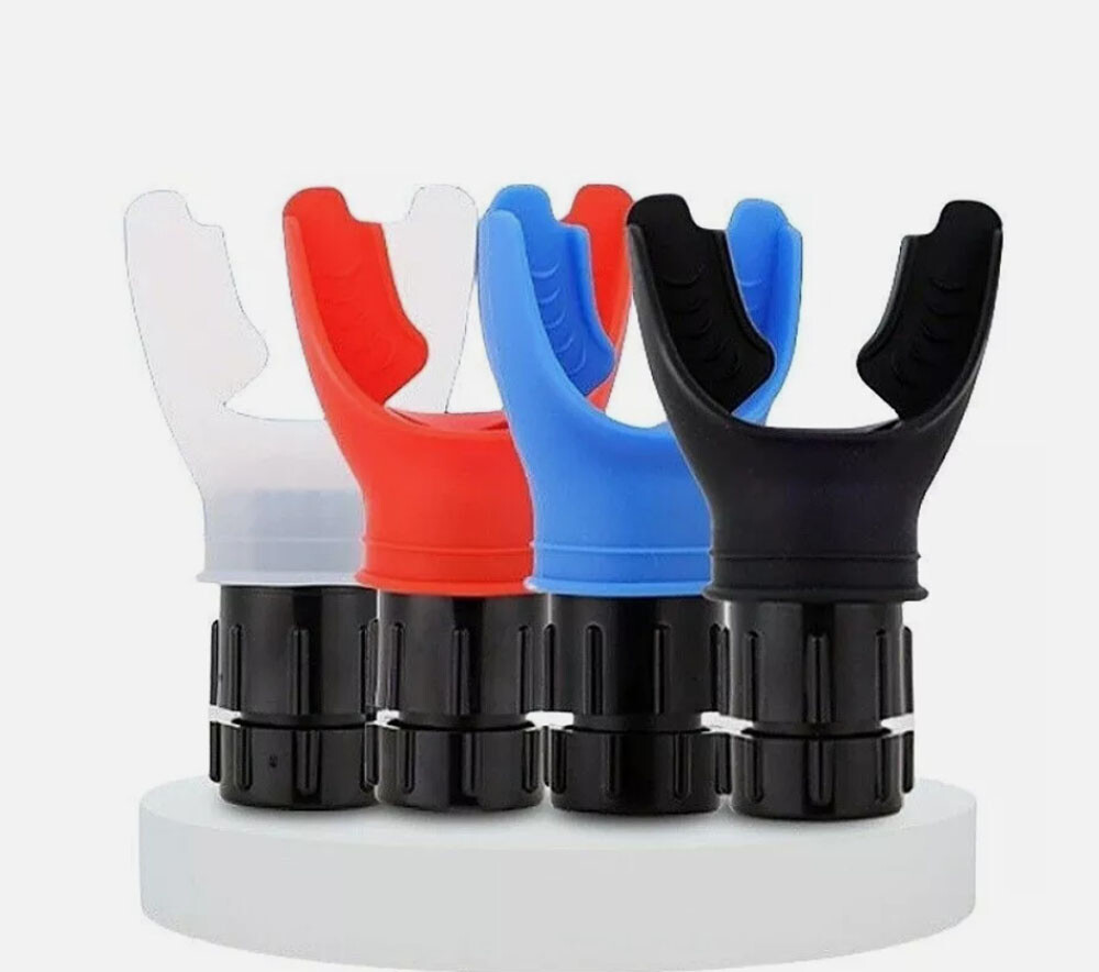 Oxyfit Allenatore Polmonare - Migliora Capacità Respiratoria E Resistenza - Foto 3