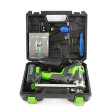 ST-E809AM-L Efficient Hand Tool Kit Electric Tube Expander for Tube Expansion