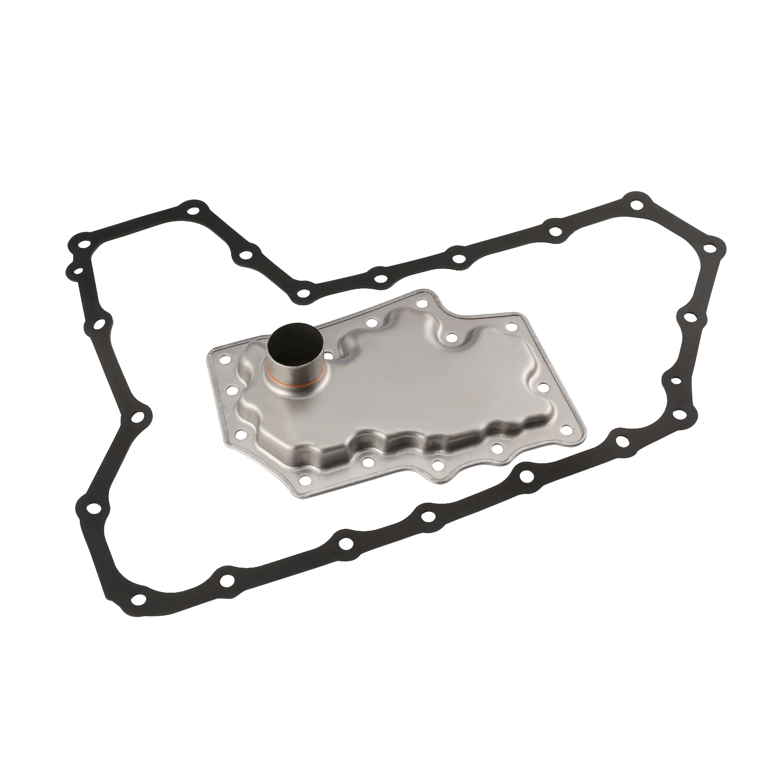 Auto Transmission Filters W/Pan Gasket For Nissan Altima Maxima Murano