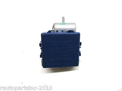 #ad 2008 TOYOTA SOLARA TIRE PRESSURE MONITOR RECEIVER MODULE 89769 06100 OEM 07 08 $44.00