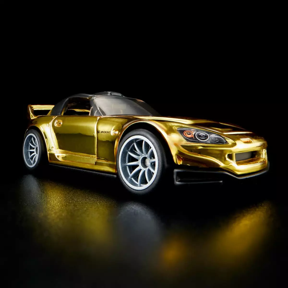 2022 HOT WHEELS RLC EXCLUSIVE---HONDA S2000--PRE-ORDER!!--RYU