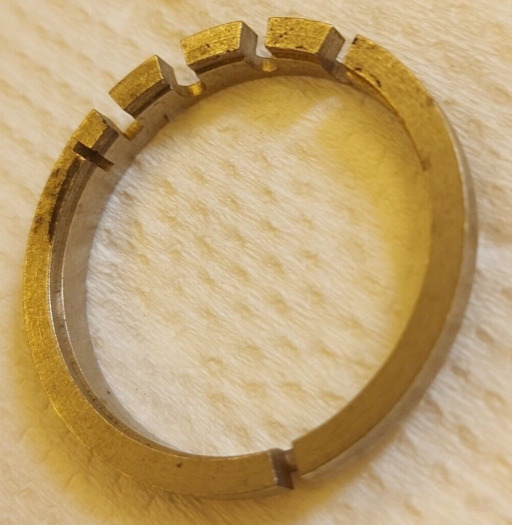 MACHINE SUPPORT Omega Speedmaster Mark ll  Refere… - image 3