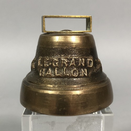 Clochette Cloche De Bord Cloche De Table Cloche D'école Cloche De