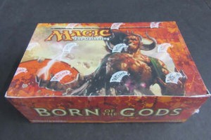 born of the gods booster box ebay Dragon Ball Combined Blast CCG Booster Box (2025) main image 1