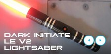 Lightsaber Vader V2 Ultimate Sabers