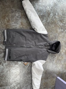 fieldbrook mte jacket