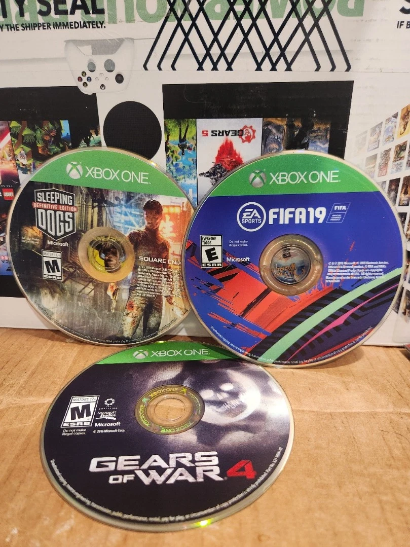 Xbox one 199 deals