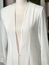 Nightgown or Bathrobe, Vintage Valerie Stevens Ladies Sz Small