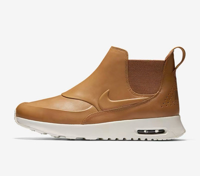 Nike Air Max Thea Mid Color Ale Brawn 859550-200 Women's Size 8