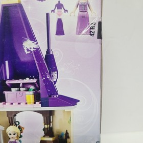 Lego Rapunzel's Creativity Tower 41054 Disney Minifigure Building Set