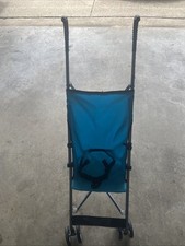 Cosco Umbrella Stroller with Lightweight Frame and Compact Fold