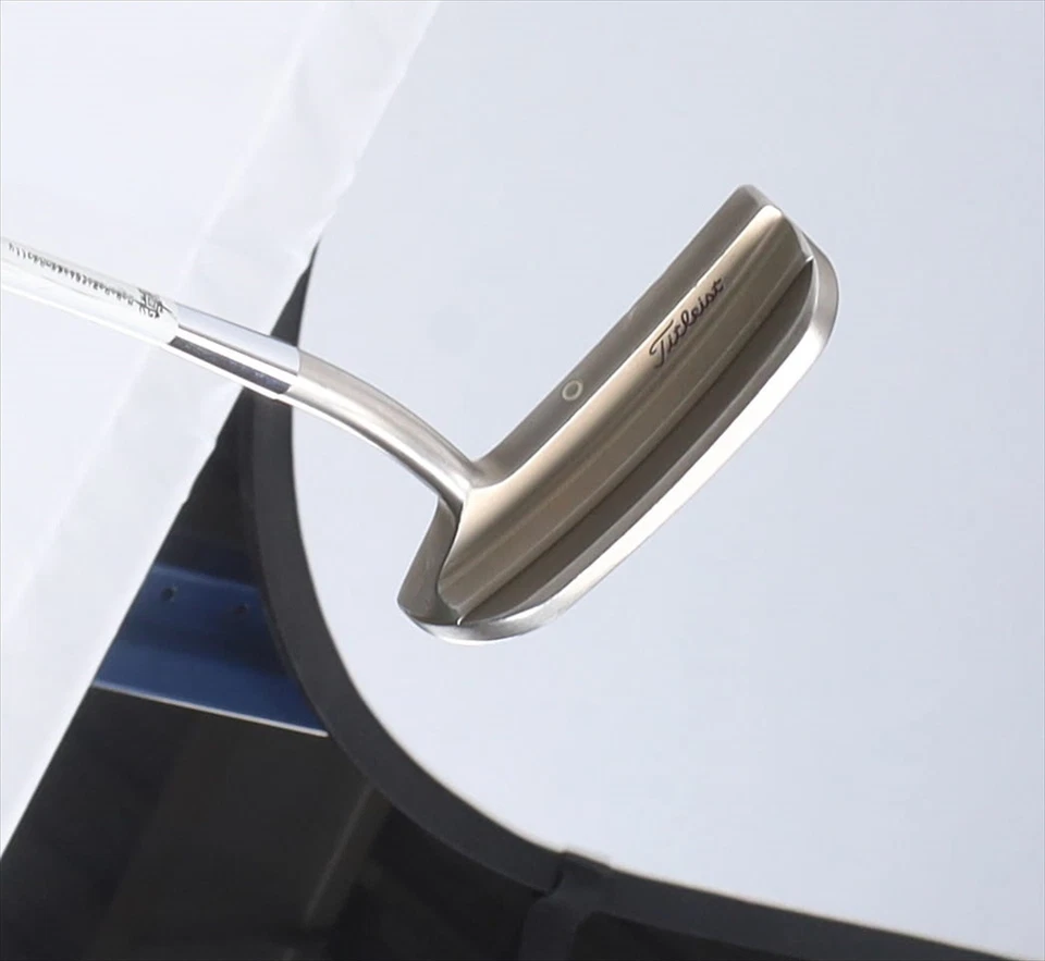 Titleist Scotty Cameron California Coronado 35" Putter Good Rh 13011952 - Image 3 of 4