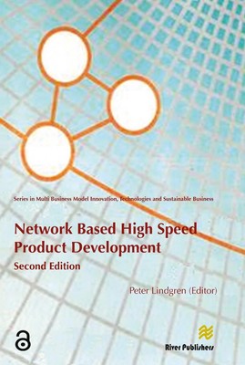 Network Based High Speed Product Development by Peter Lindgren (English) Hardcov