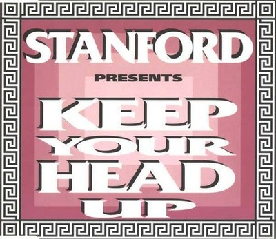 Stanford Keep Your Head Up