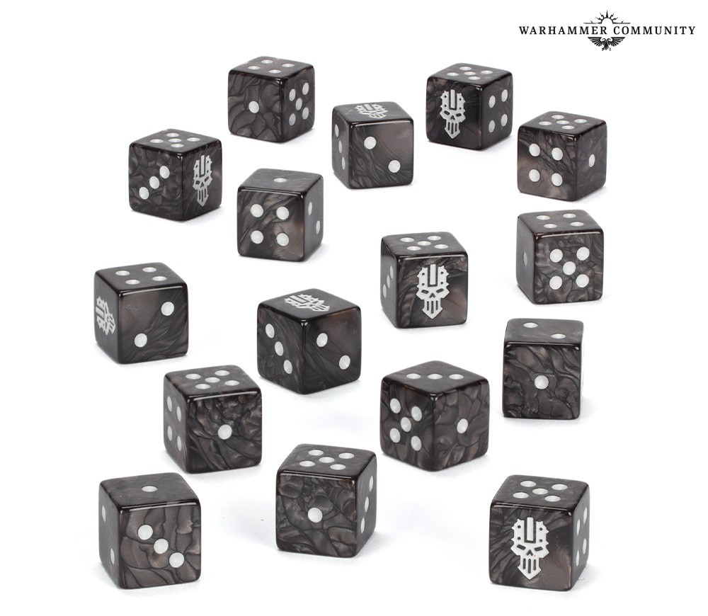 Warhammer ウォーハンマー AOS 40,000 Dice s-l400.jpg