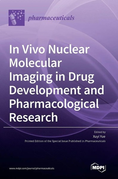 In Vivo Nuclear Molecular Imaging In Drug Development And Pharmacological...-image