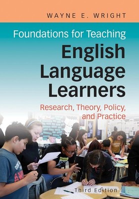 Foundations for Teaching English Language Learners: Research, Theory USA Stock