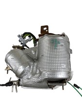 DACIA DUSTER HM 17-23 KATALYSATOR 208A02899R