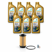 Filtre à huile BMW Z4