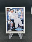 Aaron Judge 2026 Topps Series 1 1991 Throwback Insert #T91-34 New York Yankees