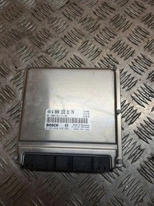 MERCEDES-BENZ A W168 Motorsteuergerät ECU A0001533179 1.69 Diesel 66kw 33839750