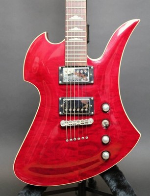 Maintenance adjusted [B.C.Rich / B.C.Rich] Mockingbird Masterpiece Mockingbird