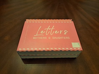 Letters Mothers & Daughters