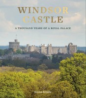Steven Brindle | Windsor Castle | Buch | Englisch (2018) | Gebunden