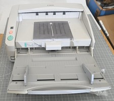 Canon Image Formula DR-6030C Sheetfed Color D...