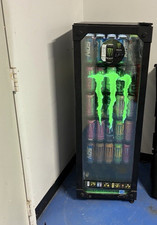 モンスターエナジー冷蔵庫の海外商品を日本語・日本円で購入 | セカイモン