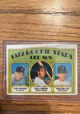 Top 20 Budget 1970s Football Hall of Fame Rookie Cards 38