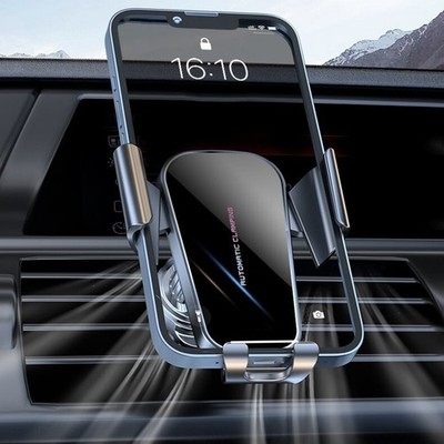 Gravity Sensing Driving Navigation Flexible Betrachtungswinkel Bequeme Verwendun