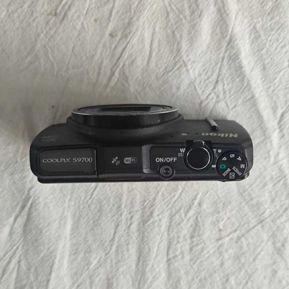 ニコン COOLPIX S9700 価格比較 - 価格.com AI127 ニコン Nikon