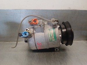 SE7PV16 KLIMAKOMPRESSOR / SSB / 105141 / 4677584 FÜR VOLKSWAGEN PASSAT BERLINA