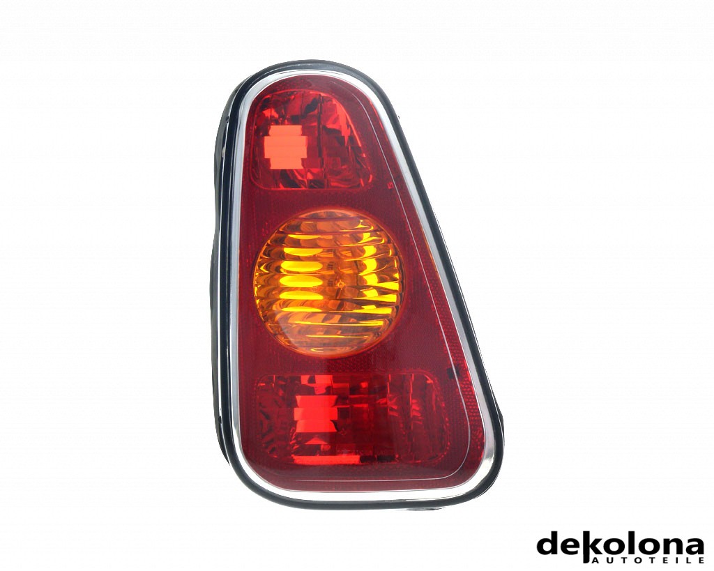 Für TYC O�WIETLENIE 11-5970-01-2 MI M-NI R50/R52/R53 2001-2004 TAIL LAMP UNIT L - Bild 5