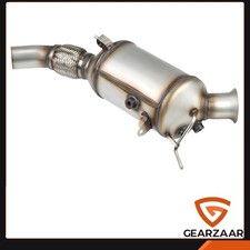 Dieselpartikelfilter Geeignet für BMW 3er Touring E91 18307812279 18307812281