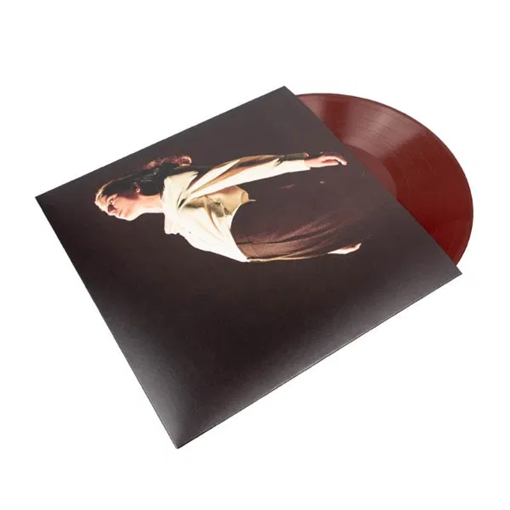Deradoorian - Ready for Heaven (Deep Red Vinyl LP 2025, Limited Edition)