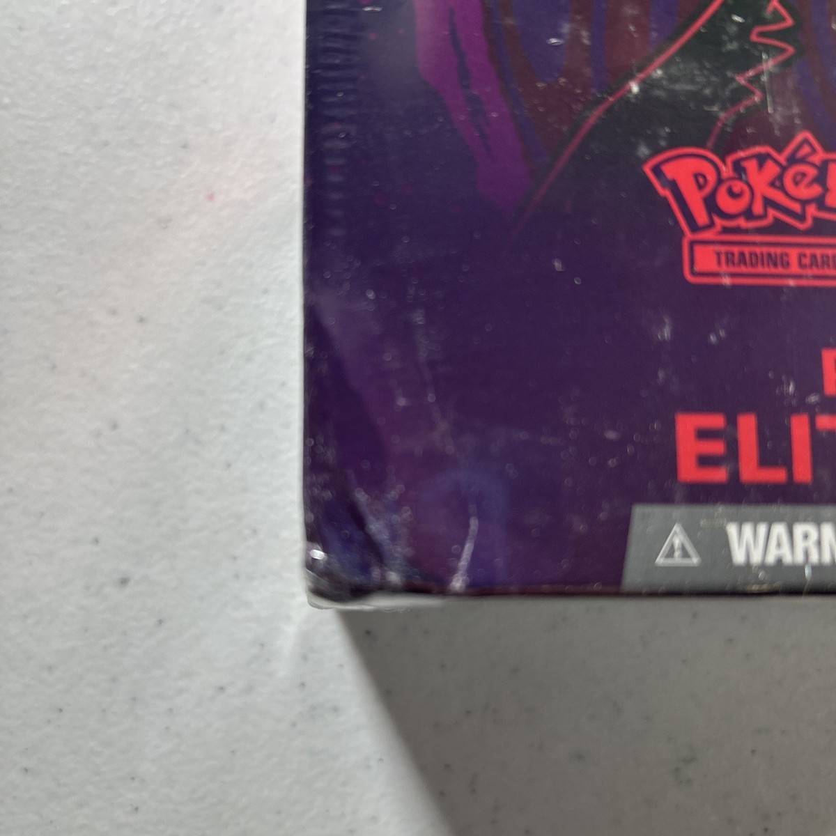 pokemon center astral radiance booster box Pokemon TCG: Astral Radiance Pokemon Center Elite Trainer Box ETB New  *Damage*1