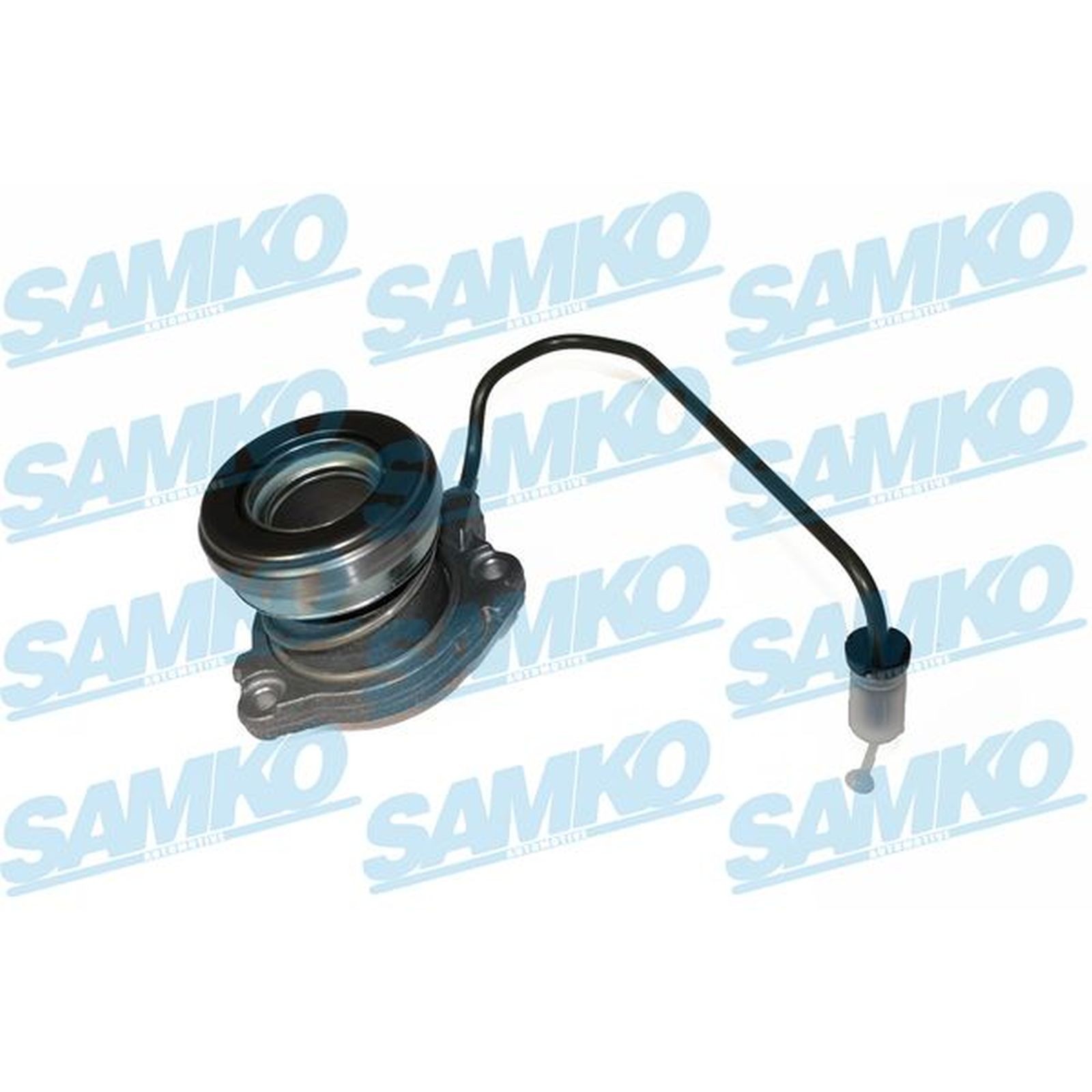 ORIGINAL® SAMKO Zentralausrücker, Kupplung für Opel ASTRA J Caravan ASTRA J