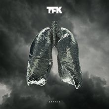 Exhale von Thousand Foot Krutch | CD | Zustand sehr gut