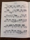 Vieuxtemps Capriccio for Solo Viola - New score - FREE SHIPPING! — photo 2