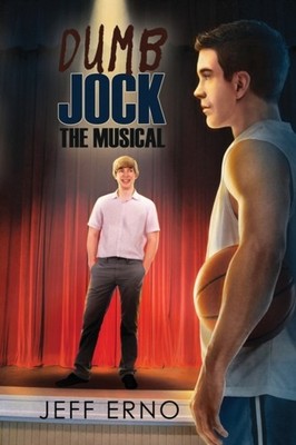 Erno - Dumb Jock  The Musical - paperback or softback - E555z
