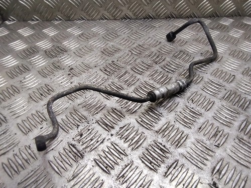 OPEL ZAFIRA B A05 Turbinenschmierrohr 1.90 Diesel 88kw 2007 17535520