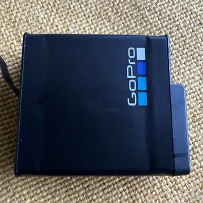 GoPro 1220 mAh Rechargeable Battery (AABAT-001)